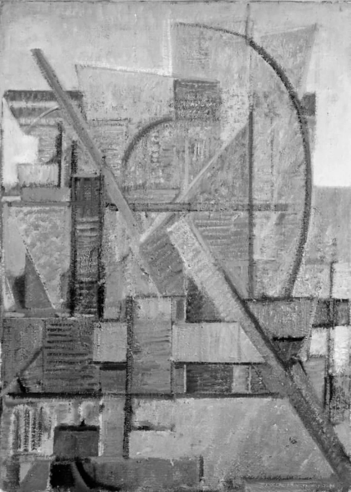 A Building Site