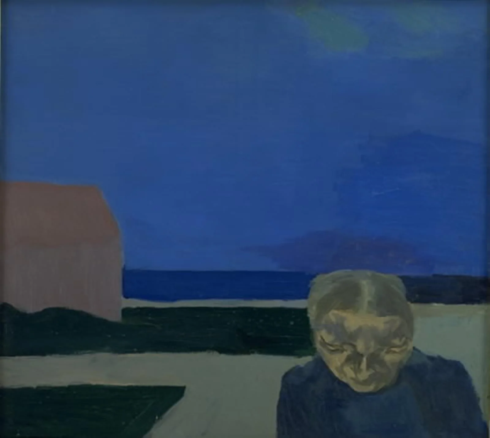 View, Sundby