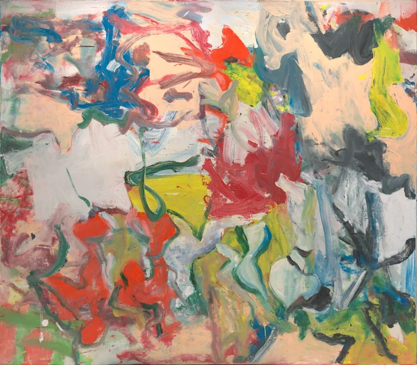 Untitled XI