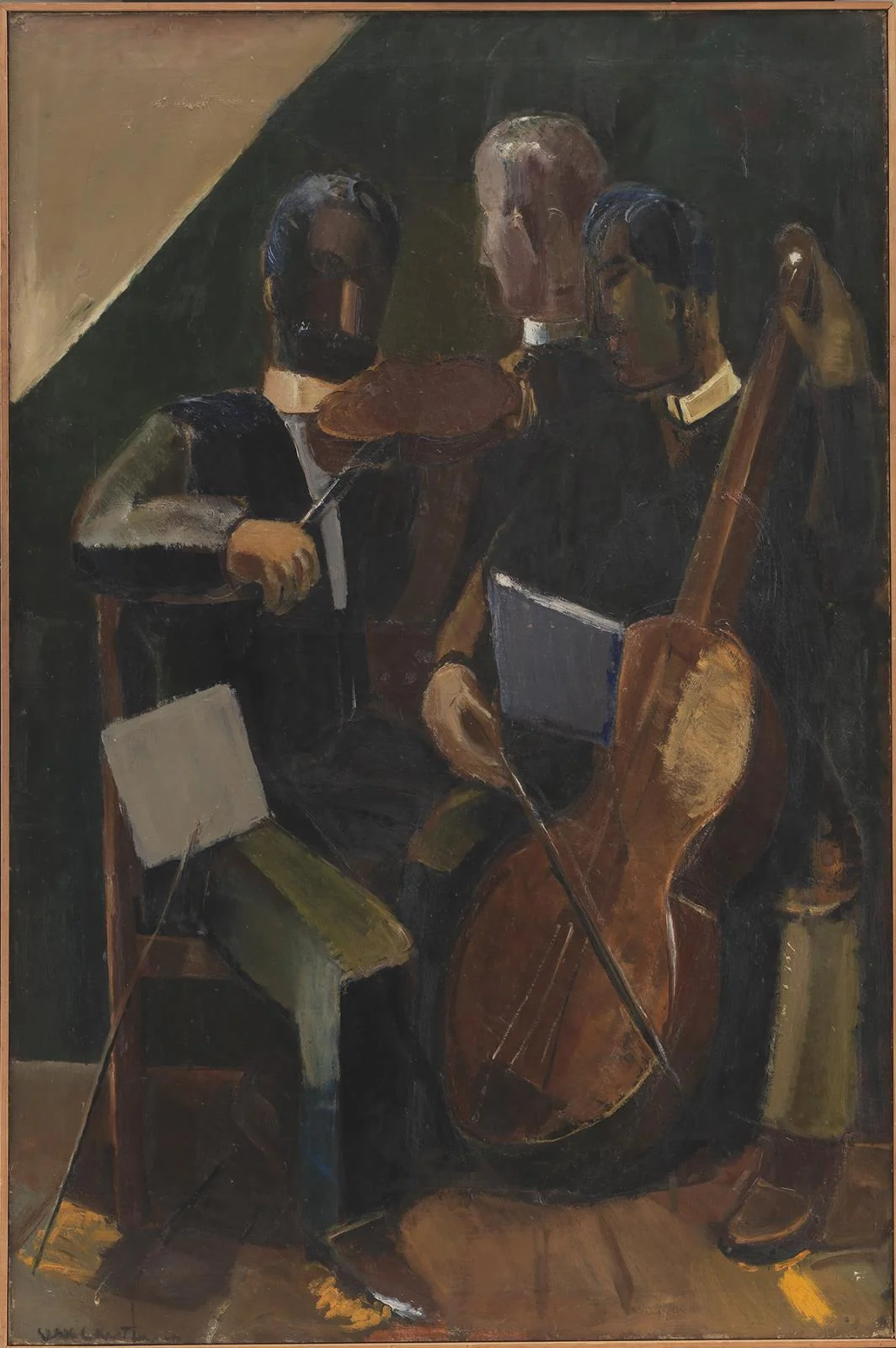 Musicians