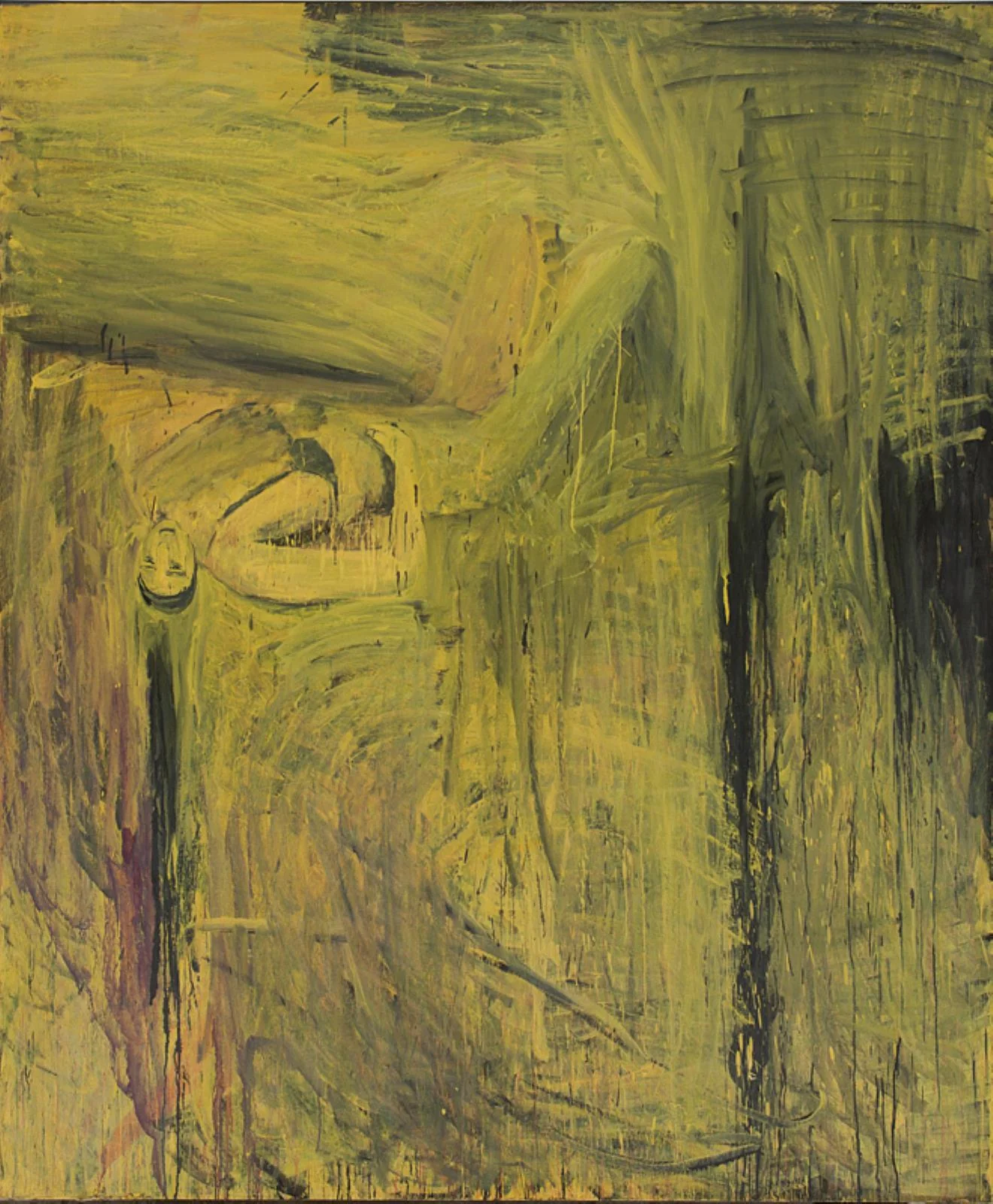 From the Brussels Series