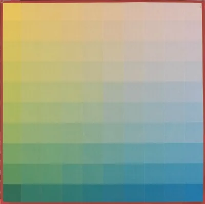 1000 Colors