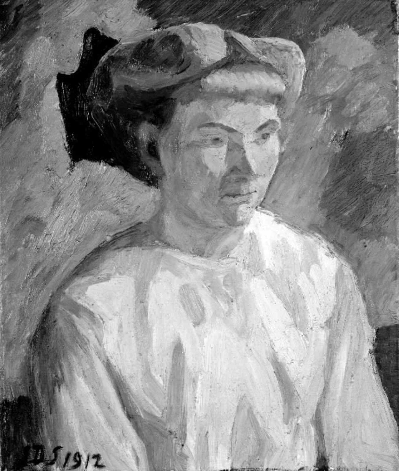 Komtesse Benedicte Knuth
