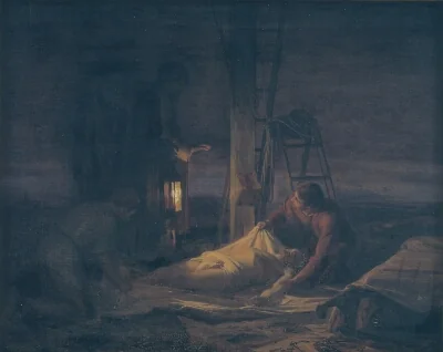 Descent from the Cross