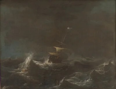 A Storm