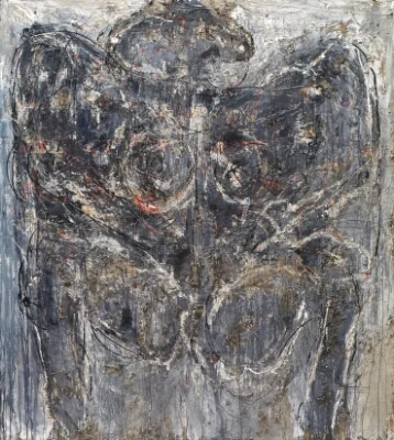 In the name of Jean Dubuffet
