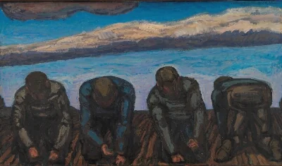 Earth Workers
