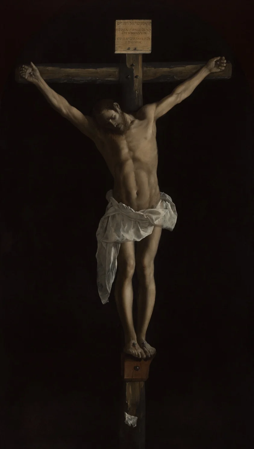 The Crucifixion