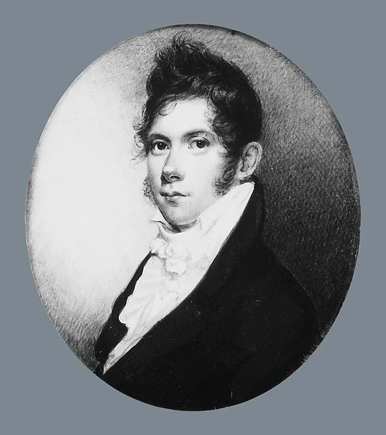 Edward Coverly