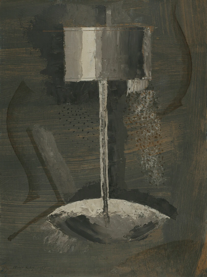 Percolator