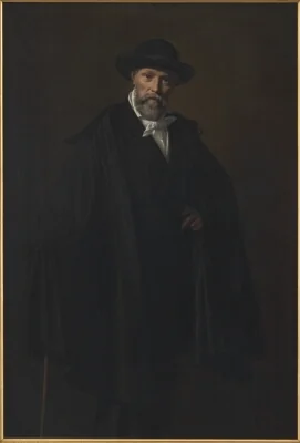 Maleren Constantin Hansen