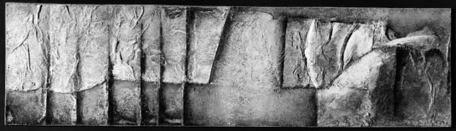 Runic Letters XVI