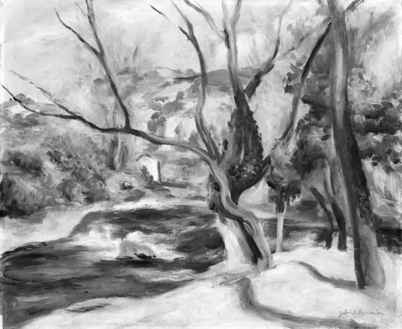 Landscape
