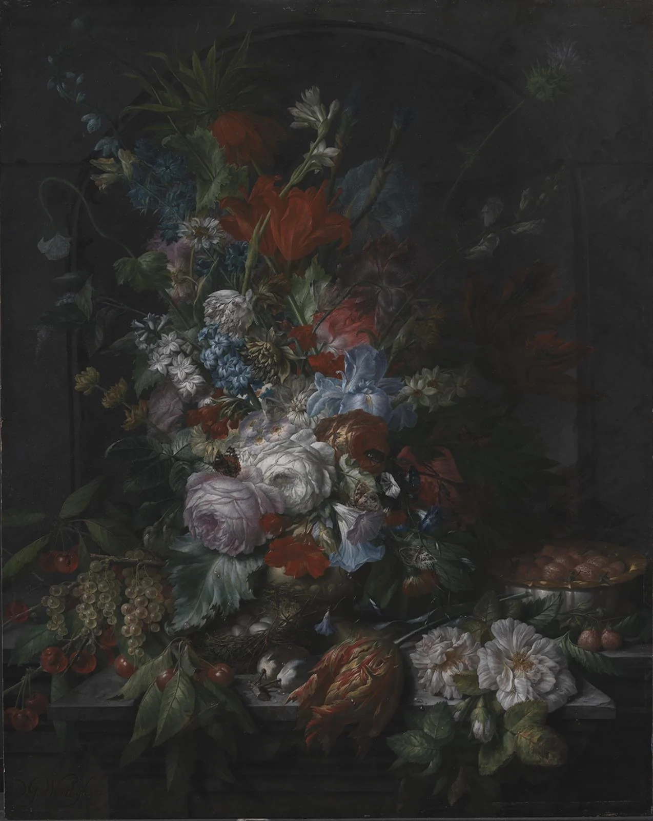 Flowers