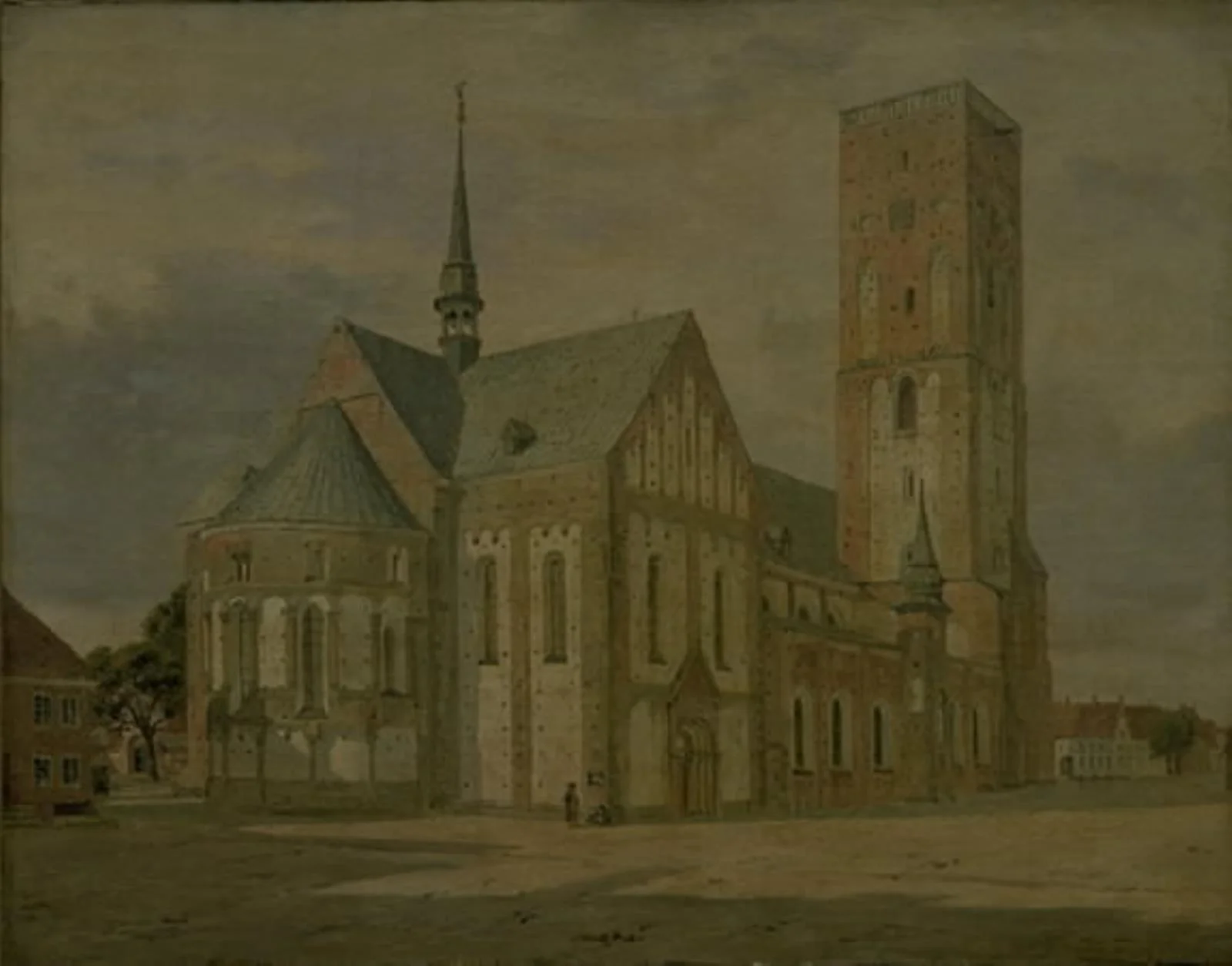 Ribe Cathedral