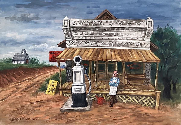 Country Store
