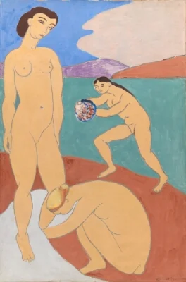 Le Luxe II