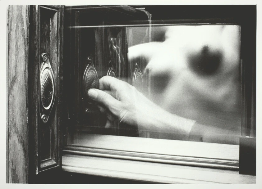 Miroir-Tiroir
