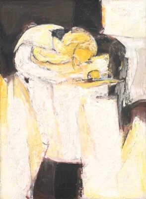 Yellow Feature