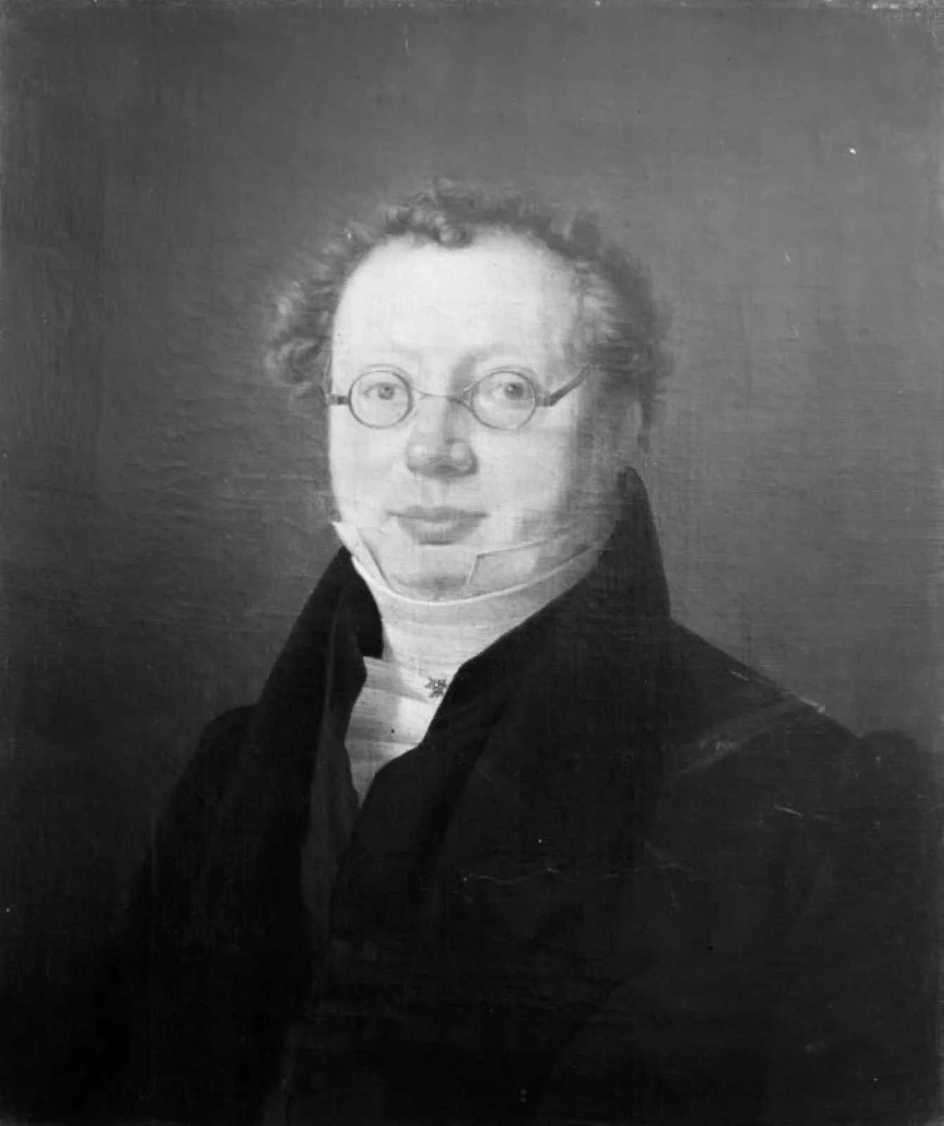 Grosserer Isaac Unna