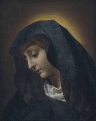 The Virgin