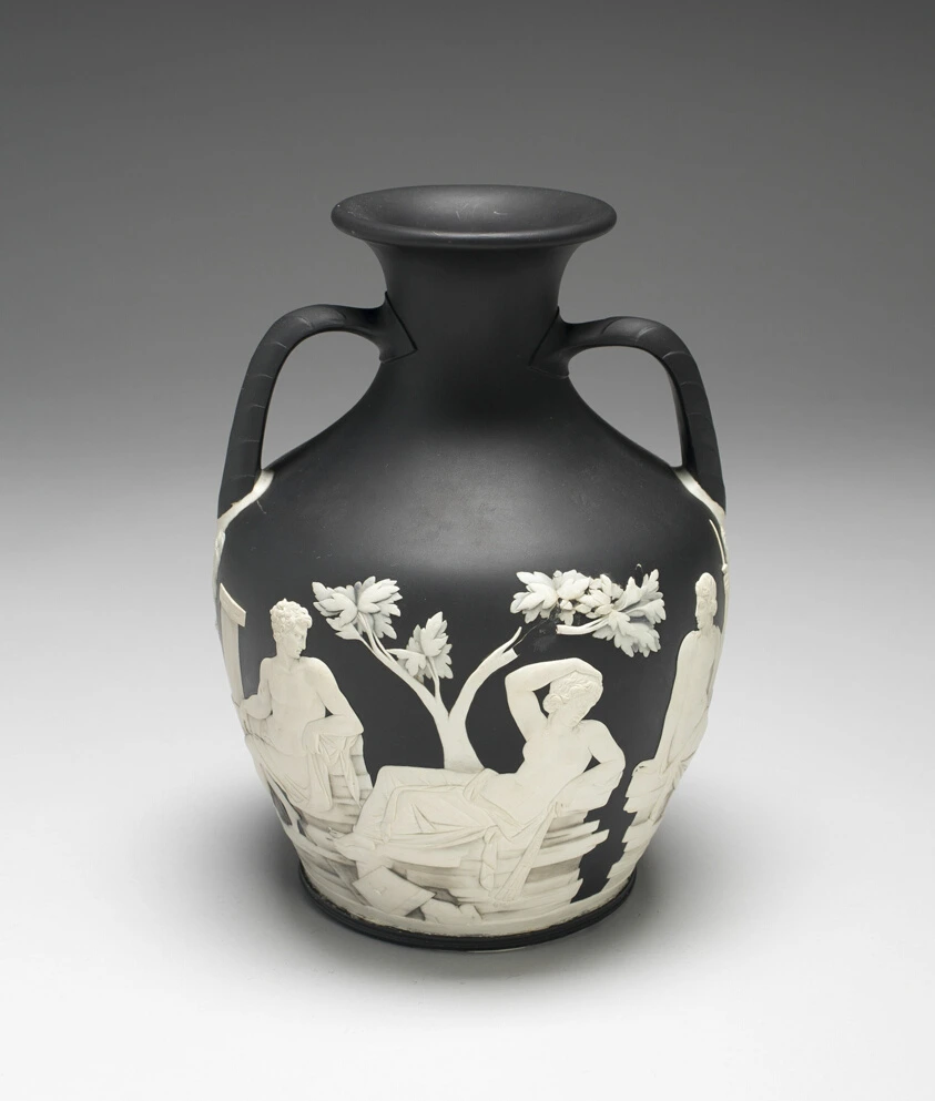 Portland Vase