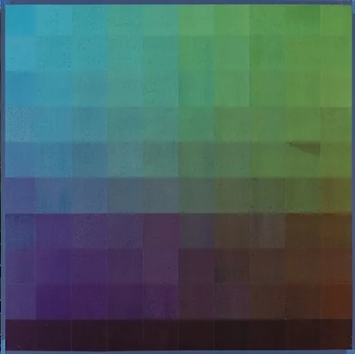 1000 Colors
