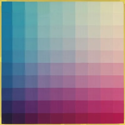1000 Colors