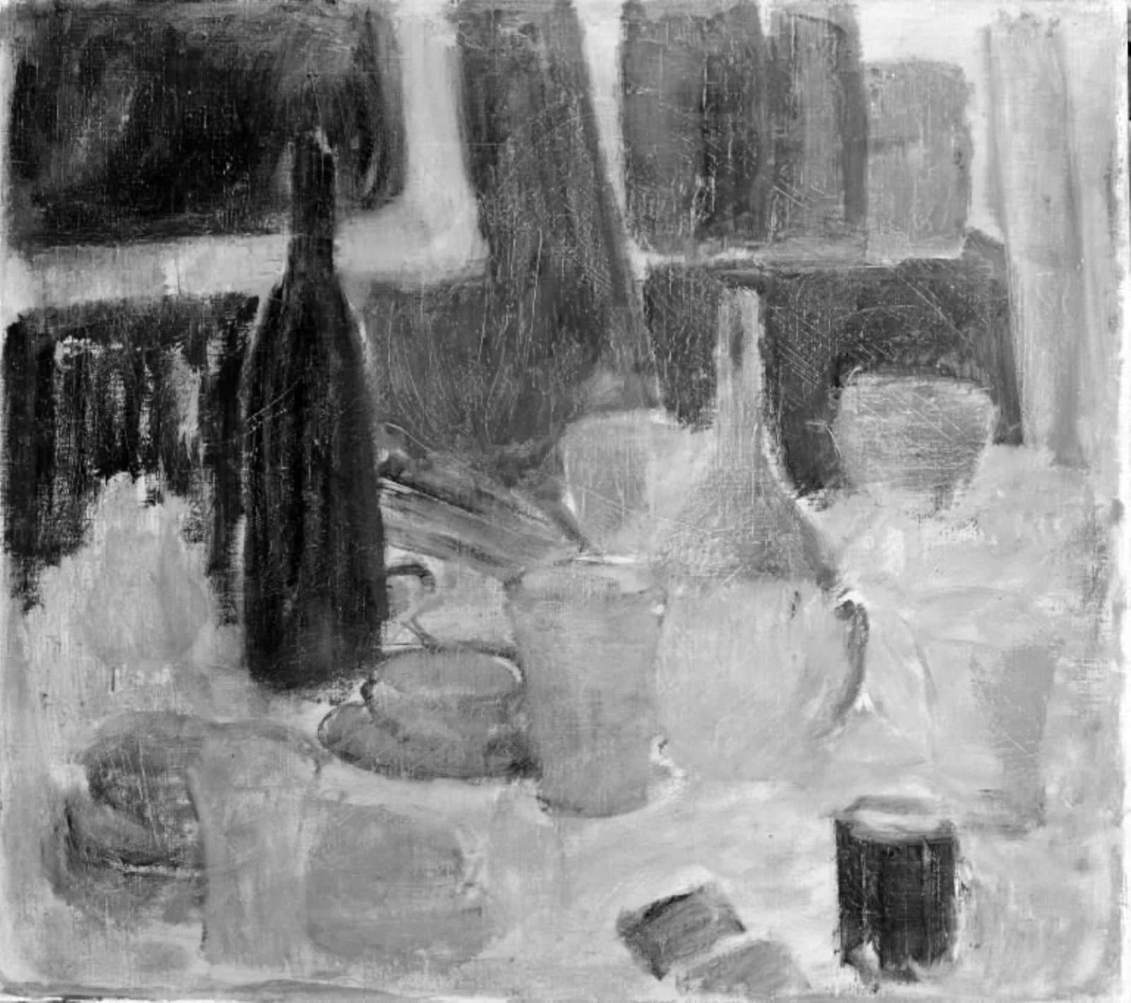 Still Life