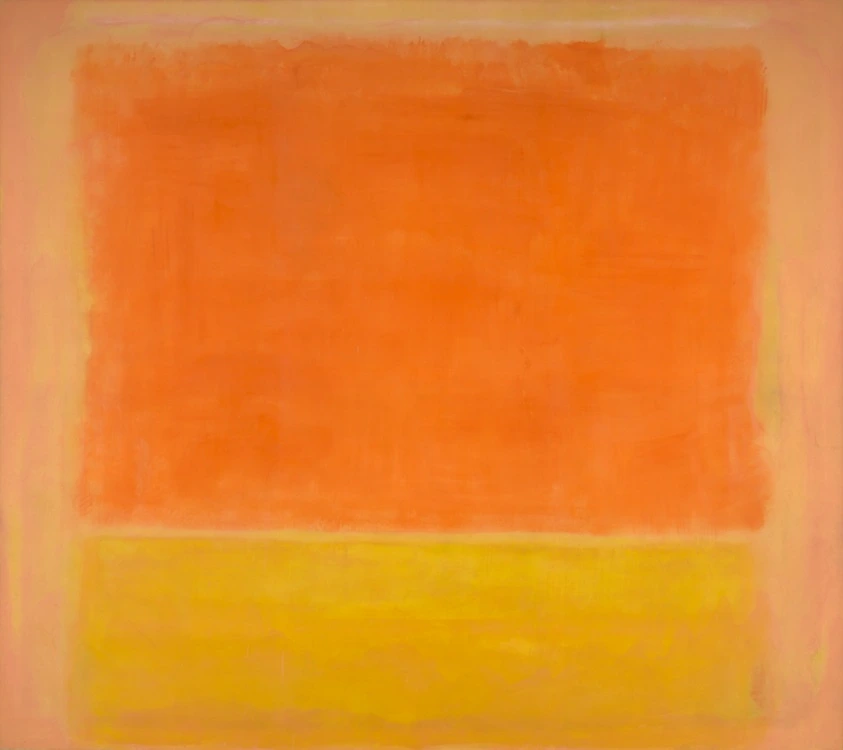 Untitled (Painting)