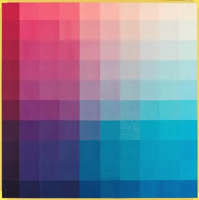 1000 Colors