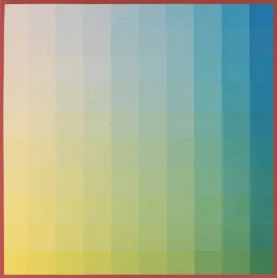 1000 Colors