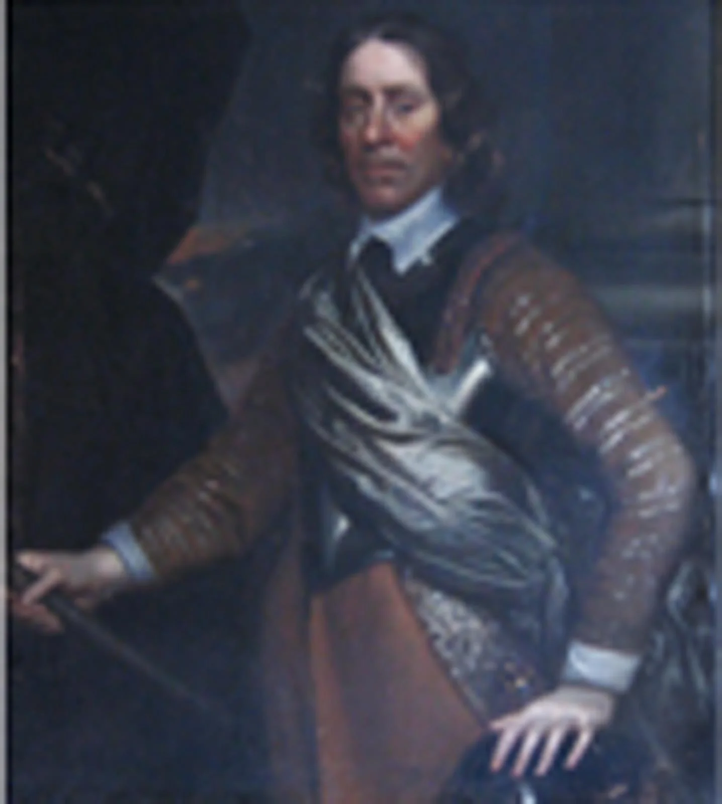 Thomas Fairfax