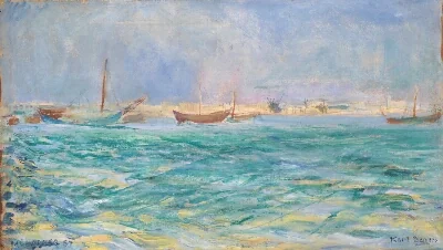 Marine, Muharraq