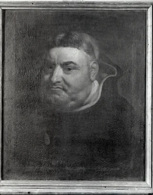 A Monk