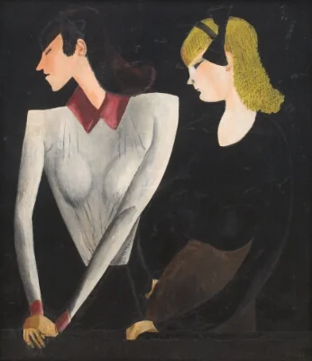 Two Sisters