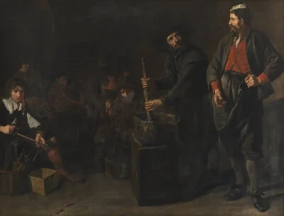 A Glass and Coral Factory