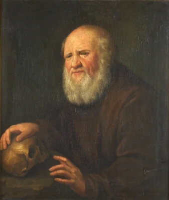 Voxpoussereren Simon