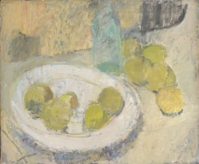 Still Life