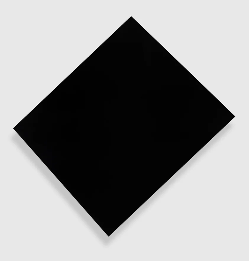 Black Panel