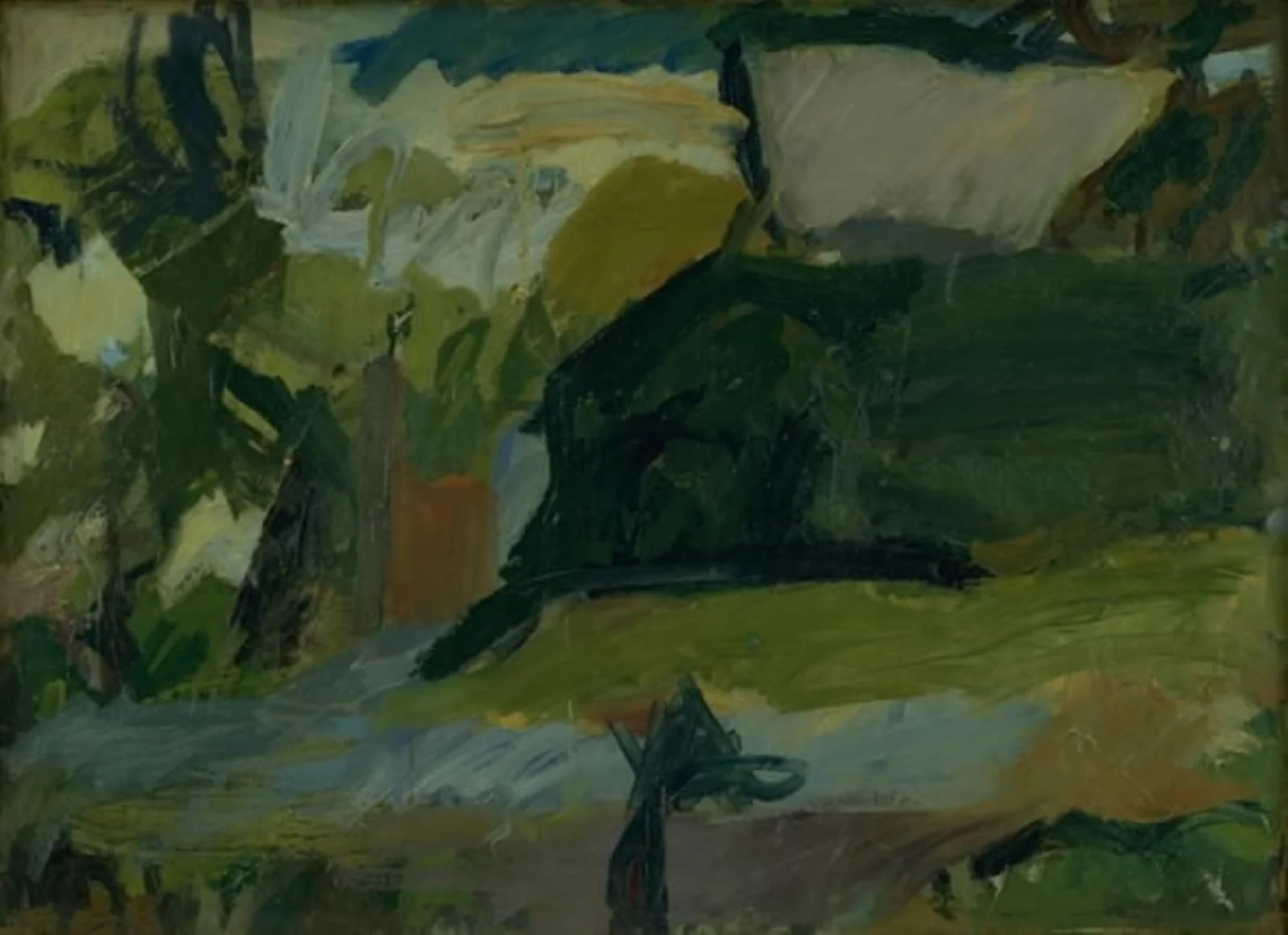 Landscape