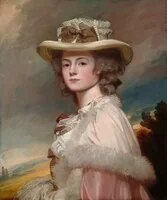 Mrs. Davies Davenport