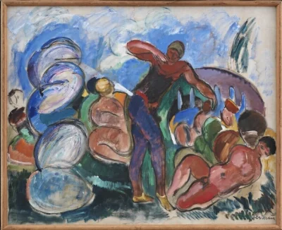 Composition