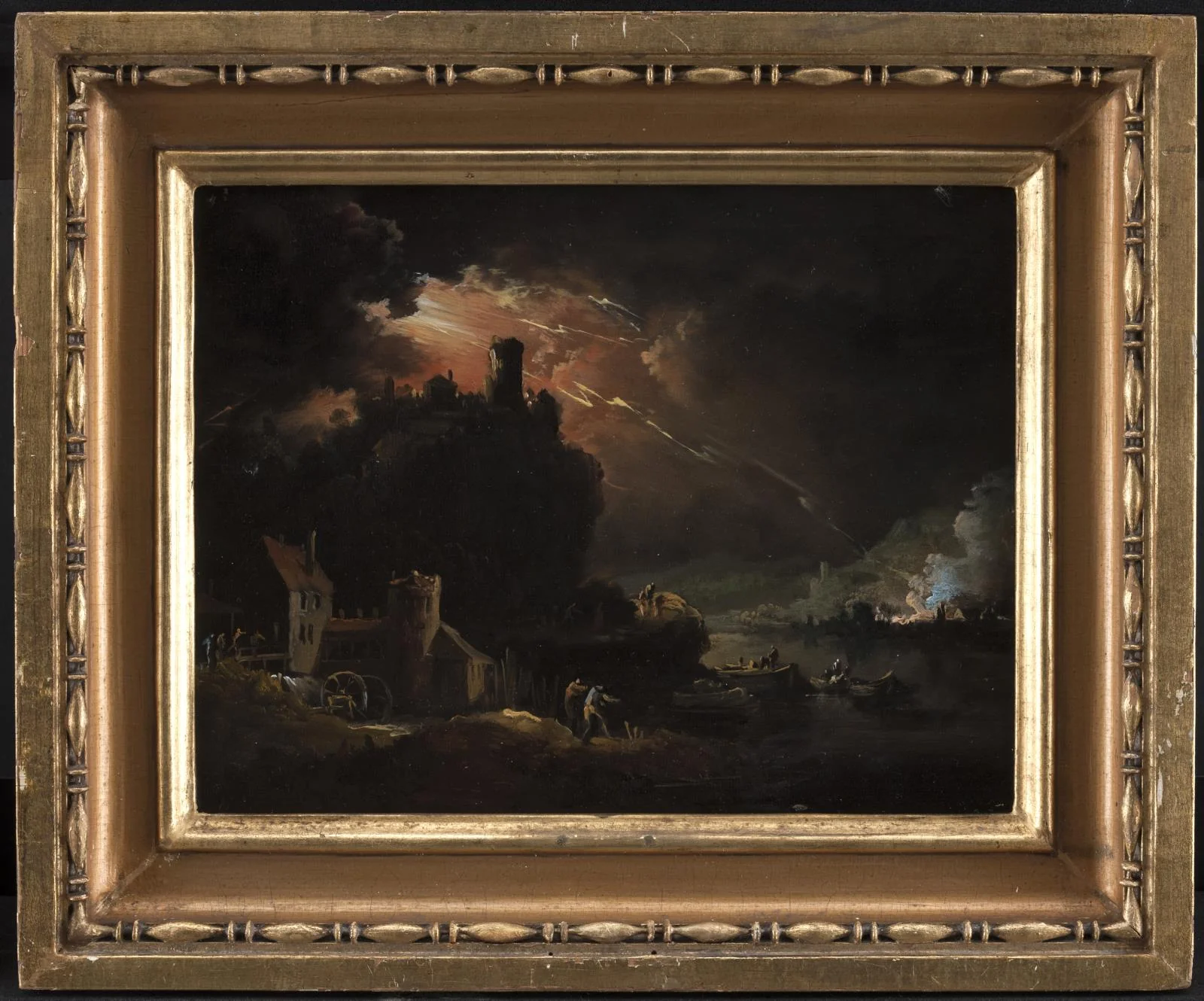Storm