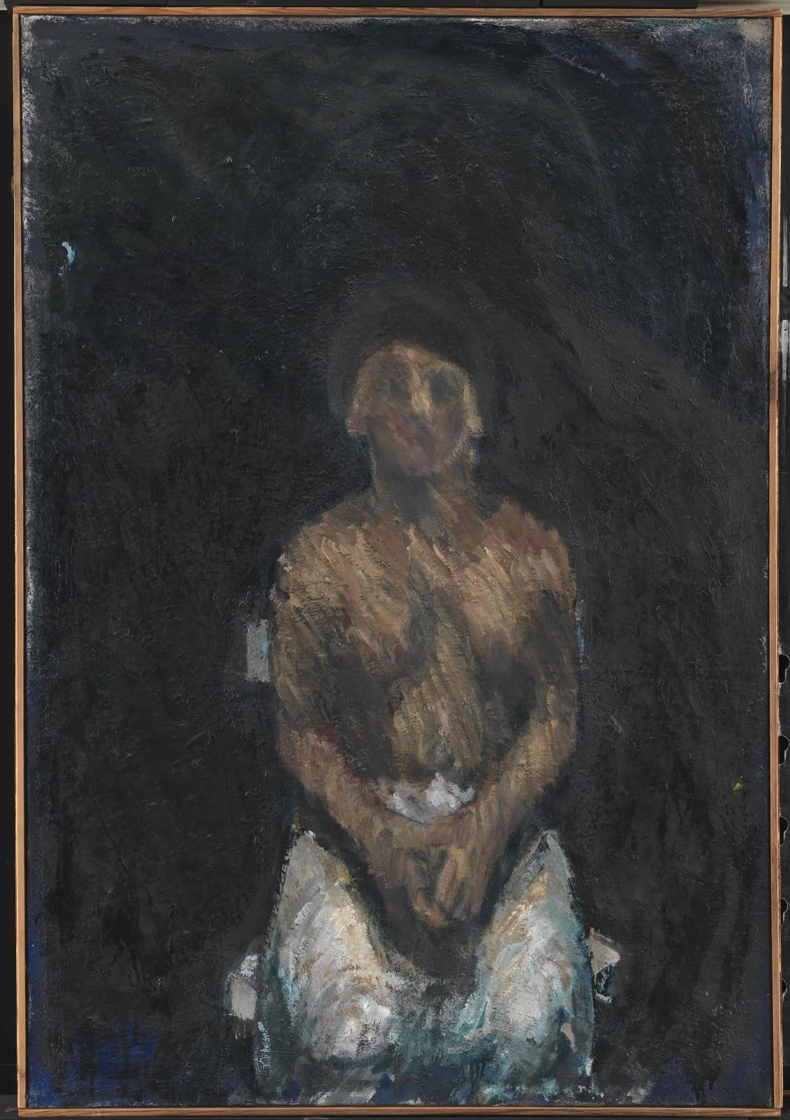 Female Nude