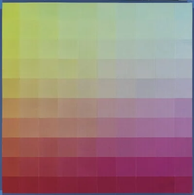 1000 Colors