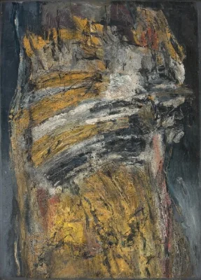 Study from a Slaughterhouse