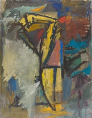 "The Arm of Freedom"
