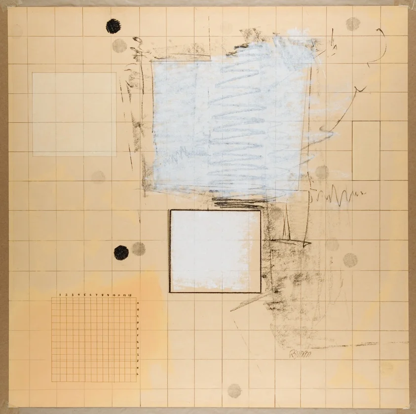 Drawing with Numbers
