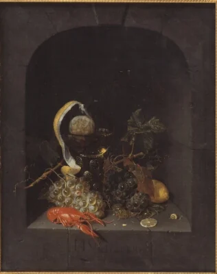 Still Life